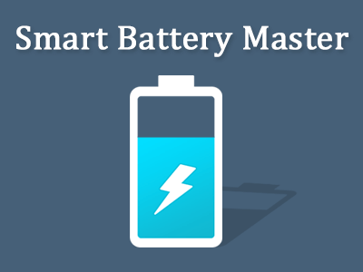 Smart Battery Master