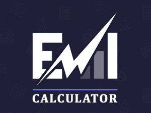 EMI Calculator – Smart Loan Planner