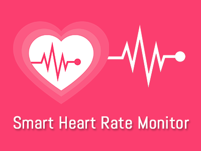 Smart Heart Rate Monitor